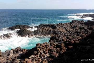 Un paseo con ensoñación en el inicio del verano por la costa de Telde (Reportaje gráfico Jesús Ruiz Mesa)